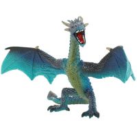 Dragon figurină turquoise - Bullyland - d/r/dragon-figurina-turquoise-bullyland.jpg