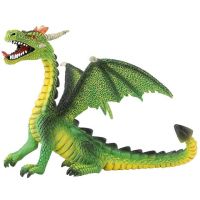 Dragon figurină verde - Bullyland - d/r/dragon-figurina-verde-bullyland.jpg