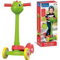 Dragon trotinetă trei roți pentru vârsta de 2-4 ani - Clementoni Baby - d/r/dragon-trotineta-trei-roti-pentru-varsta-de-2-4-ani-clementoni-baby.jpg