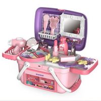 Dresser masă de înfrumusețare 26 bucăți set - d/r/dresser-masa-de-infrumusetare-26-bucati-set.jpg