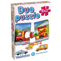 DUO Puzzle cu masini - D- Toys - d/u/DUO-Puzzle-SOS-jarmuvekkel-D-Toys.jpg