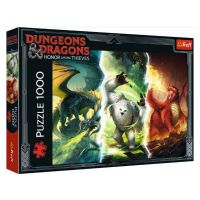 Dungeons & Dragons Monștri legendari puzzle de 1000 de piese - Trefl - d/u/Dungeons-amp-Dragons-Monstri-legendari-puzzle-de-1000-de-piese--Trefl-1.jpg