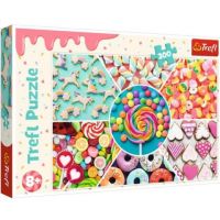 Dulciuri 300 bucăți puzzle - Trefl - d/u/dulciuri-300-bucati-puzzle-trefl.jpg