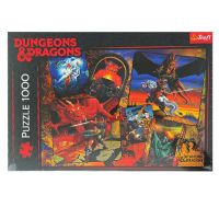 Dungeons&Dragons 1000 bucăți puzzle - Trefl - d/u/dungeons-dragons-1000-bucati-puzzle-trefl.jpg