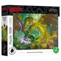 Dungeons&Dragons: Vânătoarea dragonului verde 1000 bucăți puzzle - Trefl - d/u/dungeons-dragons-vanatoarea-dragonului-verde-1000-bucati-puzzle-trefl.jpg