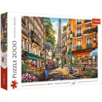 După-amiază la Paris puzzle 2000 bucăți - Trefl - d/u/dupa-amiaza-la-paris-puzzle-2000-bucati-trefl.jpg