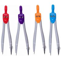 Nebulo: Compas metal cu 2 bucăți de vârf extra mai multe variante - e/0/e007cb01558bd324b3a7153f77578ce5b4297fe51be745aaaf01fdb915056f17.jpg