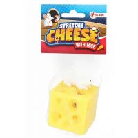 Stretchy Cheese șoarece ascuns, două variante, 1 buc. - e/0/e067dbbc0d1b39073069d214887586aaaa15e390de31cb5786b83ebe4eb2b6d9.jpg