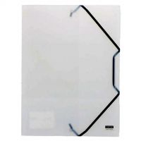 Spirit: Mapă transparentă cu elastic A4 - e/0/e091c4ba86fae386231b334269a40d43fe672880f55a0214aa463274ef664506.jpg