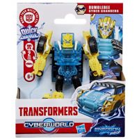 Transformers Cyberworld Cyber Changers: Bumblebee figură de robot transformabilă - Hasbro - e/0/e0b3711e93d4399722de7de229d6e8ce801f8daebdad33b86738d1a375ed119d.jpg