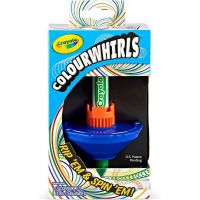 Crayola: Spinner de culori în mai multe nuanțe 1buc - e/0/e0ff0fce5a6b1054b54a5b8bf6cc3ff141e9e1b838303e5f3c0530700ac1ab90.jpg