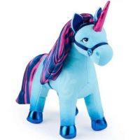 Academia Unicornilor: jucărie de pluș River unicorn, 17 cm - Spin Master - e/1/e10737c8c12a72e770d994010549cbbe8b6c22efdda2bab6dc157a6ebcbf75e8.jpg