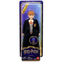 Harry Potter: Ron Weasley păpușă în robă cu baghetă magică - Mattel - e/1/e10fb22746a96774ef2499d3db0ec337b39ff1f0523046a47cf371f3656fbcb5.jpg
