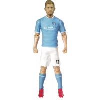 Figură de acțiune fotbalist, 20 cm - Manchester City, De Bruyne în tricoul cu numărul 17 - e/1/e143ae31893061b0590bd81cda1d422903938c5e007fe7fcc97a453fcfc97cb4.jpg