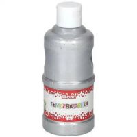 Spirit: argintiu culoare tempera 250ml - e/1/e149b25b321a4a94d33d658e085ca66599d7dea80b8aad71bfd09f4876dea03a.jpg