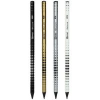 Spirit: Deluxe creion grafit negru lemn mai multe variante - e/1/e17c9b27b401d4f78040e3fb34cec4a26466eb0ca9101cf5b961950855a4aa47.jpg