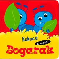 Cucu! Carte pentru bebeluși despre insecte. - e/1/e1c976c33440873aa002cbe833014c9592a460530d810b05258f6c9af0d4a499.jpg