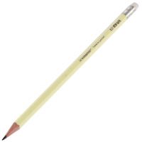 Stabilo: Swano pastel galben lămâie creion grafit HB 1bc - e/1/e1e3e53b4cd0121452a7a2aa4c2b12979b7748363ca0fe781142339daef5ec3d.jpg