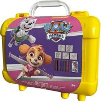 Set de călătorie cu timbre Paw Patrol pentru fete - e/2/e20d33e92cdf92282a2da05ac425687289b284ee7647a5b0ebcfdb3f99e56b05.jpg