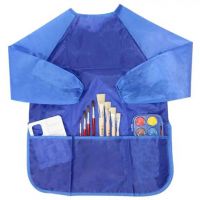 Spirit: halat de pictat culoarea albastră pentru copii - e/2/e2c036635518f00acbdd37c2215aea7e431393de04a8db94ae777b694b7e0037.jpg