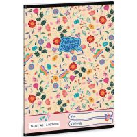 Ars Una: Flower Power model de flori caiet cu linii pentru clasa 2-a 32 file A5 - e/2/e2dcf646b227cfc29eaff443206dd6b3d2fb3a1383c7238c8b9d77c7fe675d3c.jpg