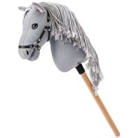 Apollo calul de hobby cu coadă de vâsc de culoare gri - Woodyland - e/3/e30f3fc3d1942f67f719cd551892e3688c0363a4554106eb3b504bfb05d1456b.jpg