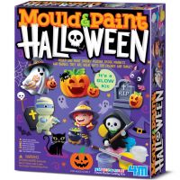 4M Matriță de Gips - Halloween - e/3/e33145ef7cc572b05b1943ce549b51c9edbfd2ec2dcaa66408c56844d2e54796.jpg