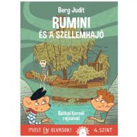 Rumini și corabia fantomă - Pagony