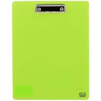 Spirit: Fresh clipboard cu fixare A4 culoarea verde - e/4/e4de7704f865589aa67ee27c1c0bc131a38ccff4d3329bf4545d5af3c90d7578.jpg