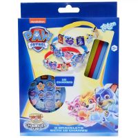 Set creativ pentru realizarea brățărilor Patrula Cățelușilor - e/4/e4f61f15fcc709a82b521fd70cde7cf4db90d42c0e9f8c783f1d9de67dee85a6.jpg