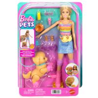 Set de Patinaj cu Câine Barbie - Păpușă Blondă - Mattel - e/5/e50c0bfec53e813158bfd422e8eff824849eb4c6963ddf070a182bc71d3beb5f.jpg