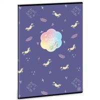 Wonderland unicorn caiet cu pătrățele A4 - e/5/e573526bd5b5ac7d00ecced6646921b74802a1ef91a6371774d9c2446dd1bd84.jpg