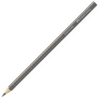 Faber-Castell: Grip '01 creion colorat gri - e/5/e576be7845892d02799ee7cd3f45fe8b99c1bffcb81c2054bd2f7b54f65ead40.jpg