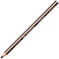 Stabilo: Trio Thick creion colorat maro închis - e/6/e65147b1e4fc14a62cb06e70c9e1f1fae549ae1dcbd3166afb41134ce4d26cf0.jpg