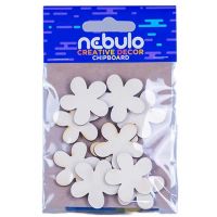 Nebulo: Set decorativ cu mini flori din carton, 10 bucăți - e/7/e7a4765d19d4f40ce794f9b953c0f108165c9e8300d4042c42bf1a237d194386.jpg