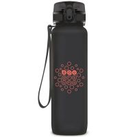 Ars Una: Sticlă motivațională Dark Gray fără BPA 1000ml - e/7/e7eea17c75e527a6e07dad8755f55ecd9184e4deff4256b20a337b033e6c18f5.jpg
