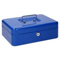 Spirit: casetă bani dimensiune mică culoarea albastră - CB320 - e/8/e835537476068f21840ec267d5d68dfd8d3610ccbaba2c5493530900a5c814f4.jpg