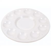 PlayBox: Paletă de pictură rotundă de 17 cm - e/8/e8baa6a0f8b4c982ccddff8f0bf9fb58da677013bab017732e50af30fe264452.jpg