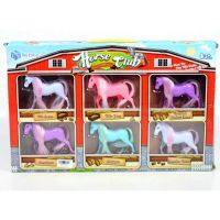 Figurină cal colorat 6 bucăți set - e/8/e8fb223a6b47f76a28de00c3485c1a7d0ddb665630a42be5989cd692d575aa59.jpg