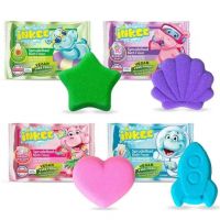 Craze Inkee: Formă de baie vegană mixtă 1buc - e/9/e90a7900ae2cf4ec4ac971cf000e8554c69934d0ec79a9813eb9b4b6dd5b7698.jpg