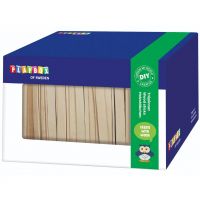 PlayBox: Set de spatule din lemn natural în cutie de 1000 de bucăți - e/9/e9227f4bdc030044afc57d449fbcee4f4a75d8e63d62b3c8f2b8fb4ff463fa55.jpg