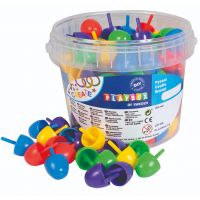 PlayBox: Mozaic colorat de dimensiuni mari, set de 125 de piese, în cutie, 2cm. - e/9/e926a57fa2fa16b60d3165822d58043839e0109e369d2dacece7fa19e73c2181.jpg