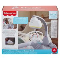 Fisher-Price: Cer muzical liniștitor - Mattel