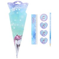 Spirit: Set de papetărie Dream unicorn cu 6 piese - e/9/e9622d98a4722b943c700ffc17adbaedc656bdf4046e6487e7aa0dd9098bd785.jpg