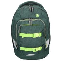 Spirit: Urban rucsac ghiozdan verde ergonomic - e/a/ea6198abec4f332cabe246cca7eb46ed49a96b18261d063656b36d409c897b59.jpg