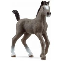 Schleich: Figurina mânz de cal de șa (13957) - e/a/eaecb406d4d8fd24e42d053f8cb960d33f4ef1a2dd8f84949e6734f897bc662c.jpg