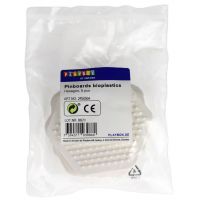 PlayBox: Placă de bază hexagonală cu țepi, pachet de 5 bucăți pentru mărgele care se pot călca. - e/b/eb363a23ece8a7c4bca63c7bfba8e4a020ce4552e5240455e11b6dc87c0079fb.jpg