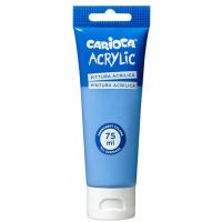 Acrilic 75ml vopsea acrilică albastru deschis - Carioca - e/c/ec73276435733cd5992f12db587b6ed0c5ea837431b10ca23483b7a38ab674ae.jpg