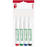 ICO: Antibacterial Whiteboard 11XXL marker set de 4 bucăți - e/c/ecf9f4051052f649f7eb5e3cac690e502366f35d4f2ed8cd4ad6648f03b4374d.jpg