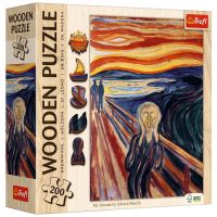 Edvard Munch: Țipătul puzzle din lemn de 200 de piese - Trefl - e/d/Edvard-Munch-Tipatul-puzzle-din-lemn-de-200-de-piese--Trefl-1.jpg